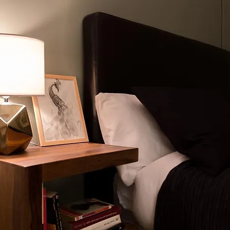 Oxis Urgell Paris Apartment