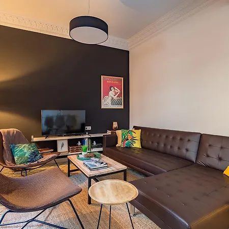 Oxis Urgell Paris Barcelona