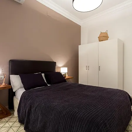 Apartment Oxis Urgell Paris
