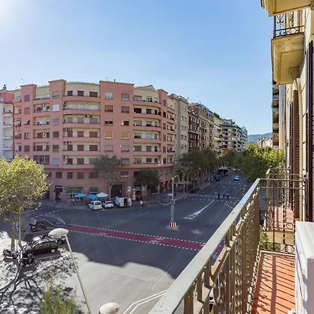 Oxis Urgell Paris Barcelona