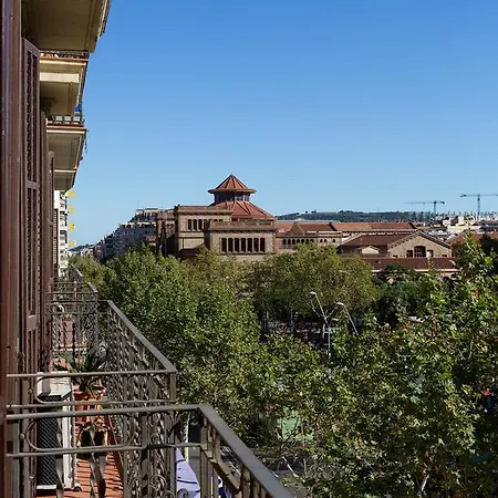 Oxis Urgell Paris Barcelona